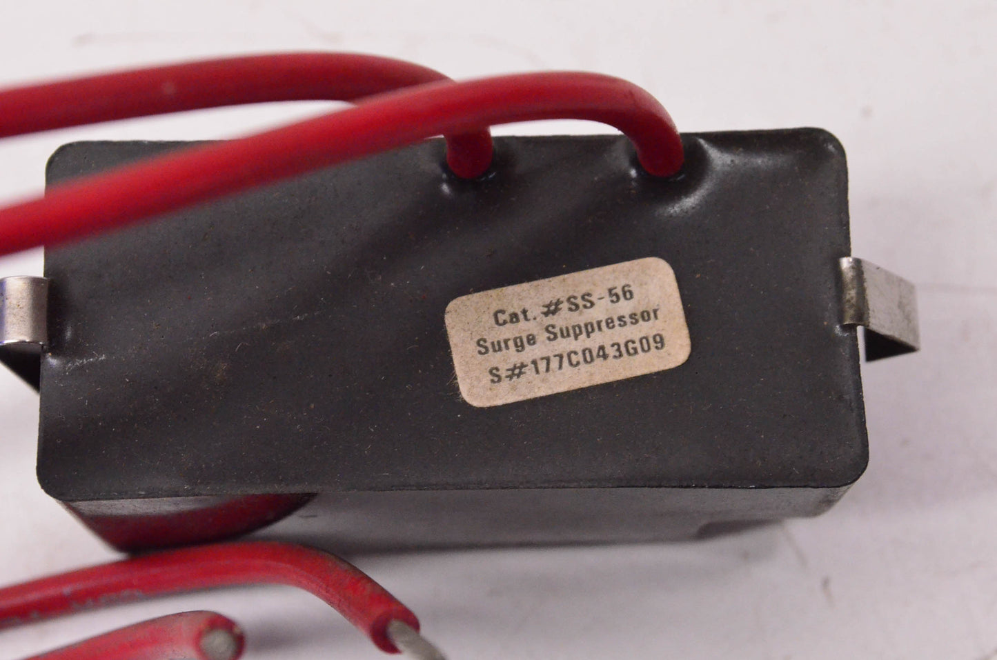 Aftermarket SS-56, 177C043G09 Surge Suppressor NOS