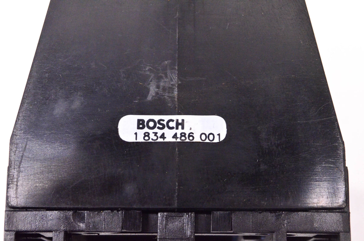 Bosch 1834486001 Plug-in Amplifier Card Stand