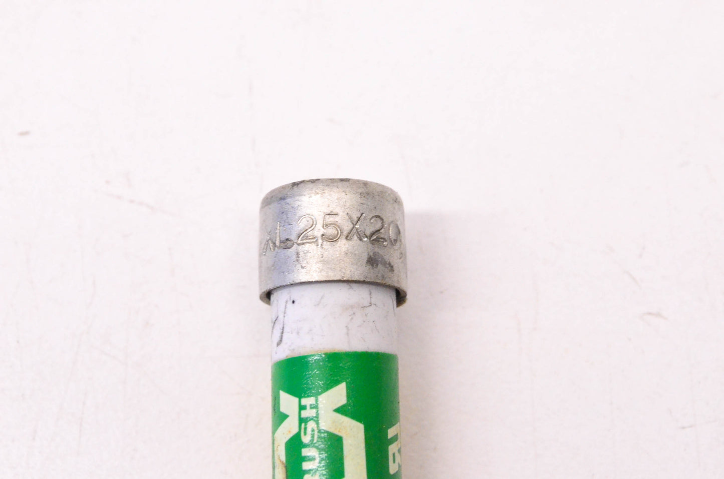Brush XL25X20 Semi-Conductor Fuse NOS
