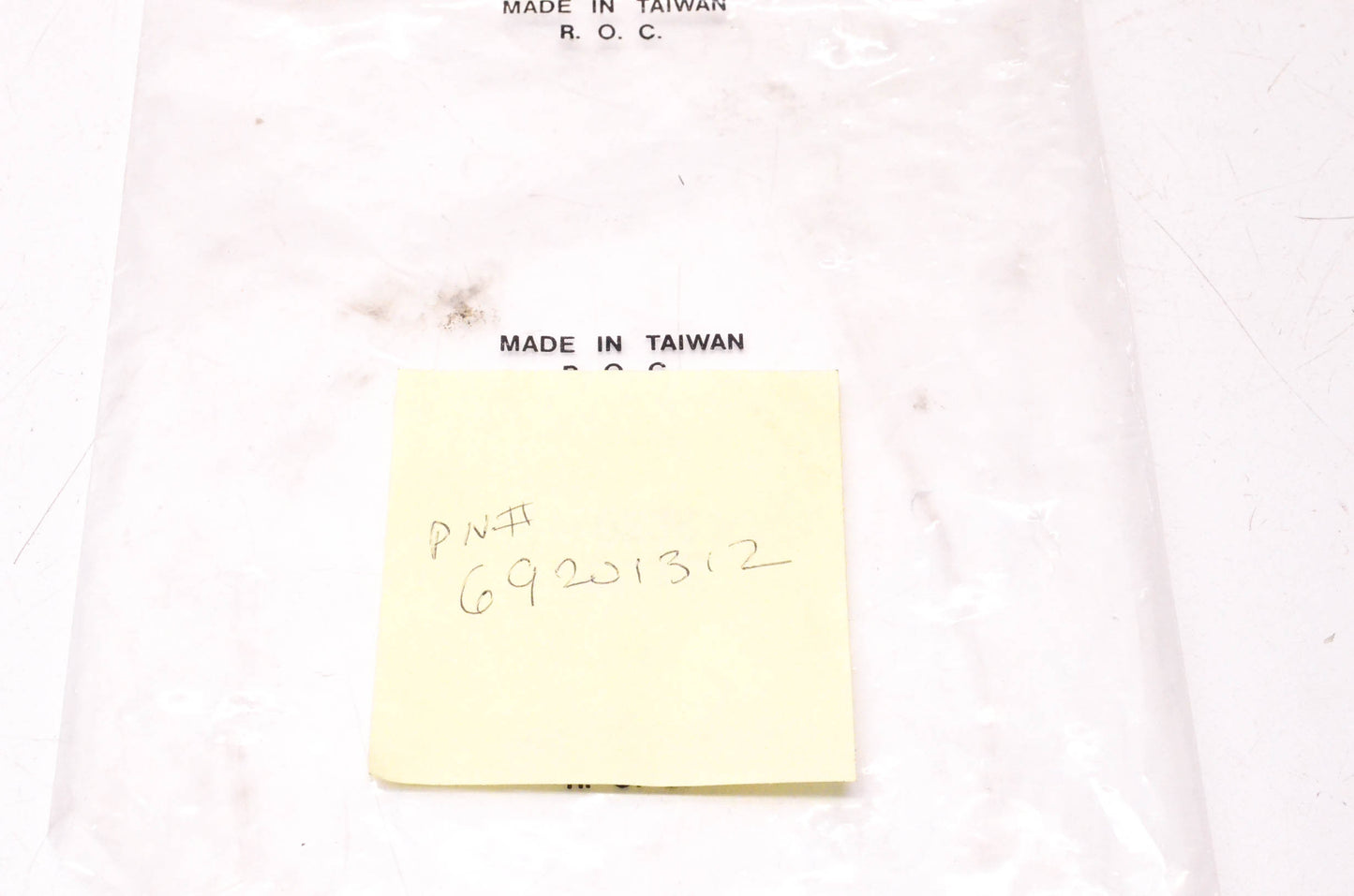 Aftermarket 69201312 Wiring Harness NOS