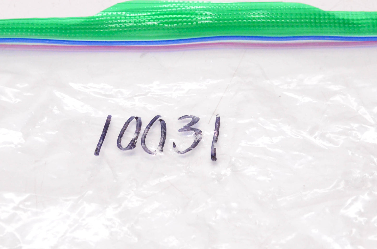 Aftermarket 10031 Clutch Cable Clamp NOS
