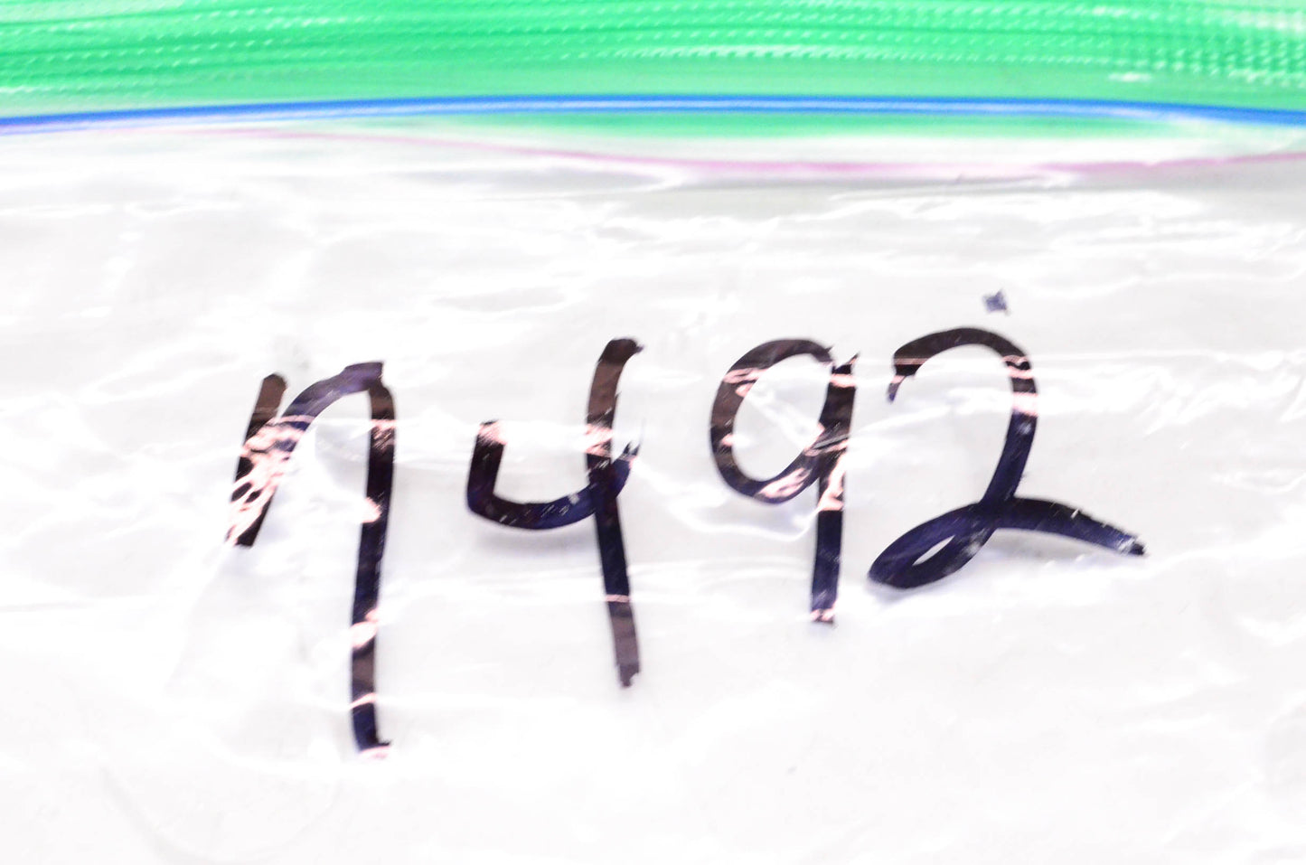 Aftermarket 7492 Keps Nut NOS