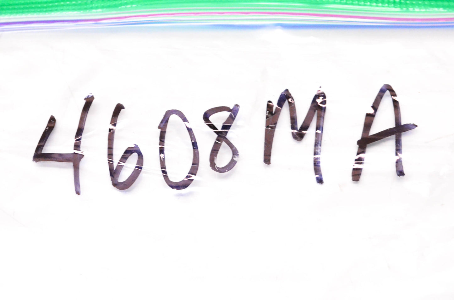 Aftermarket 4608MA Button Head Cap Screw NOS