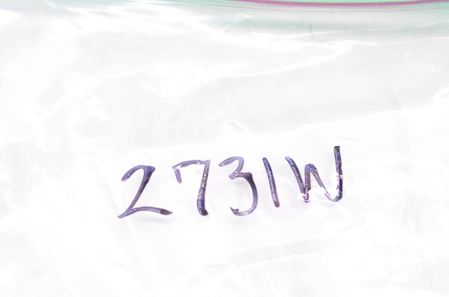 Aftermarket 2731W Phillips Truss Head Screws Qty 2 NOS