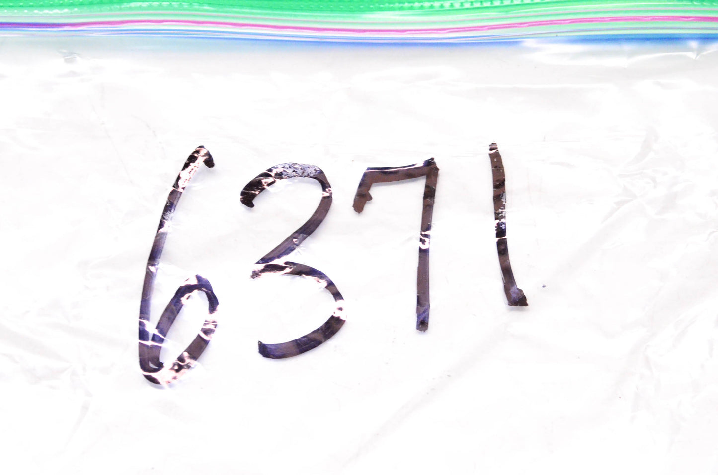 Aftermarket 6371 Washer NOS