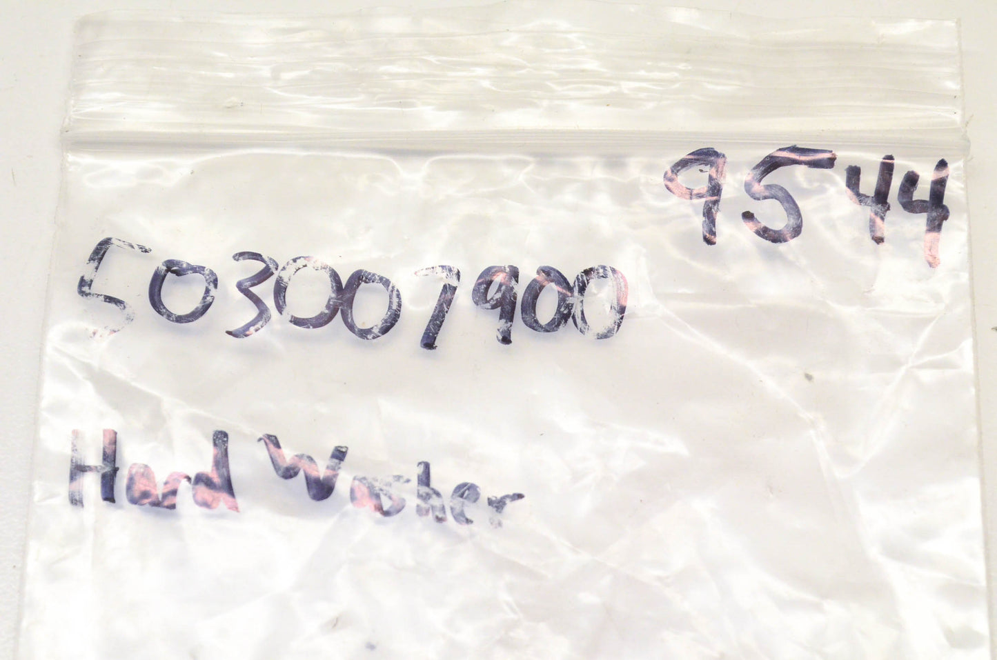 Aftermarket 503007900 Hard Washer NOS