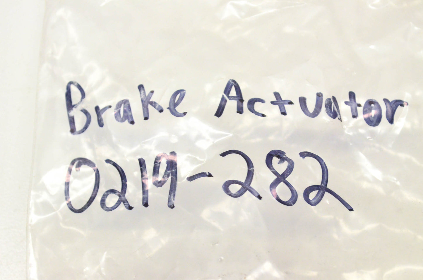 New OEM Arctic Cat 0219-282 Brake Actuator NOS