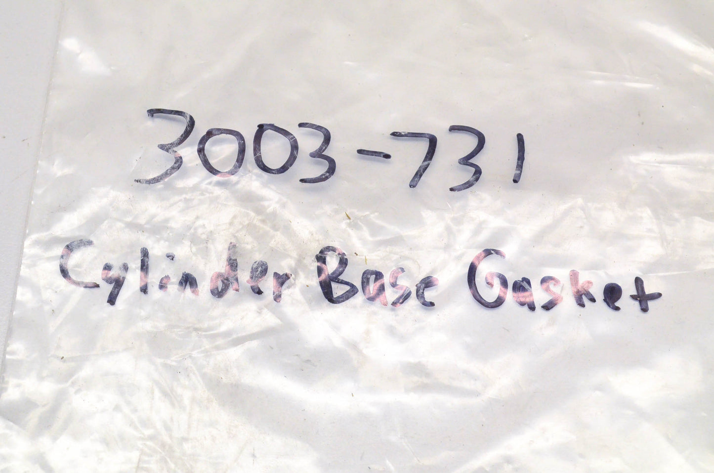 New OEM Arctic Cat 3003-731 Cylinder Base Gasket NOS