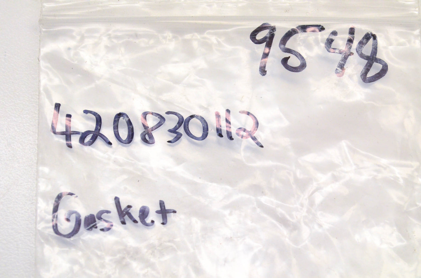 Aftermarket 420830112 Gasket NOS