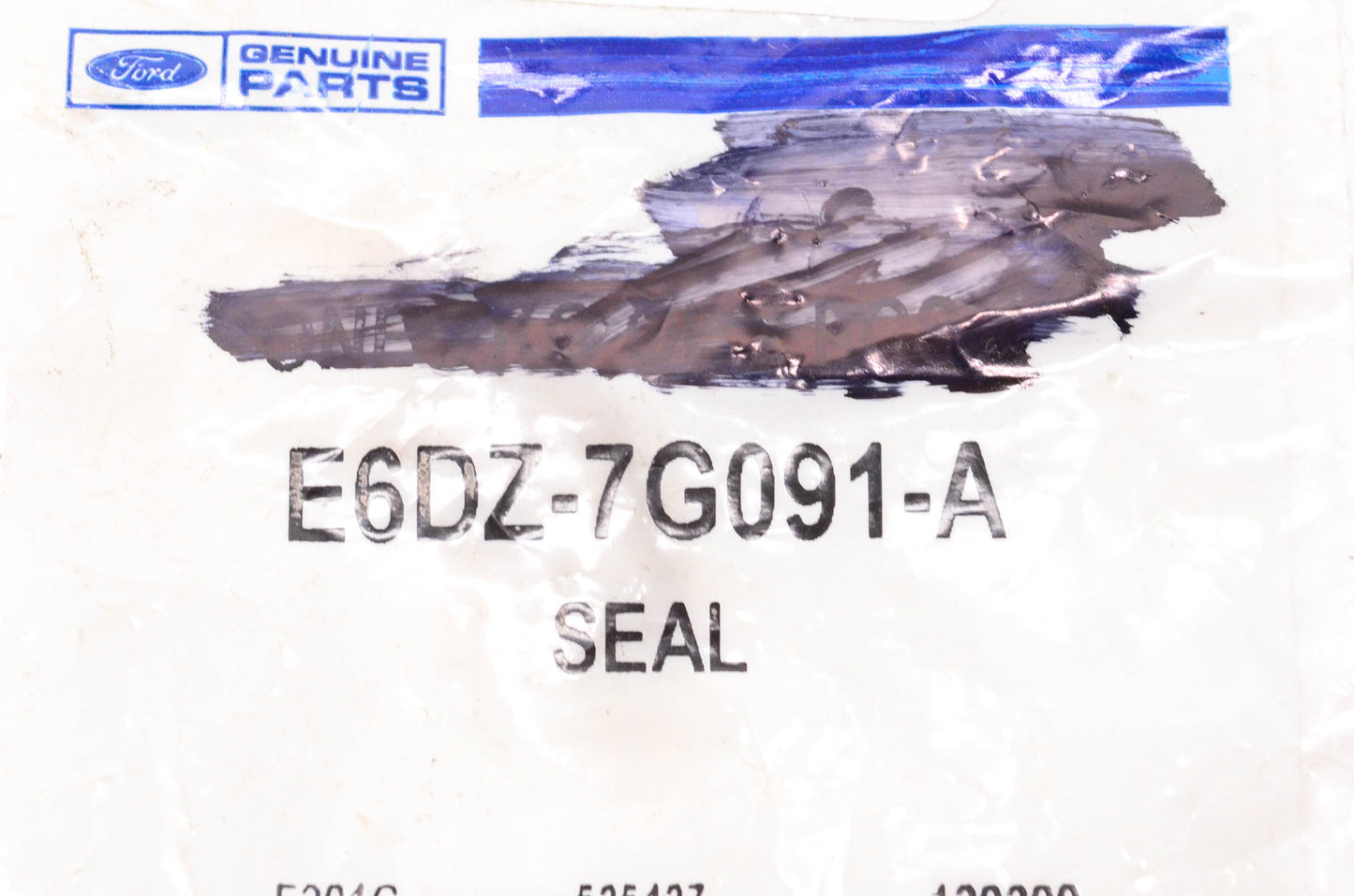 New OEM Ford E6DZ-7G091-A Seal NOS