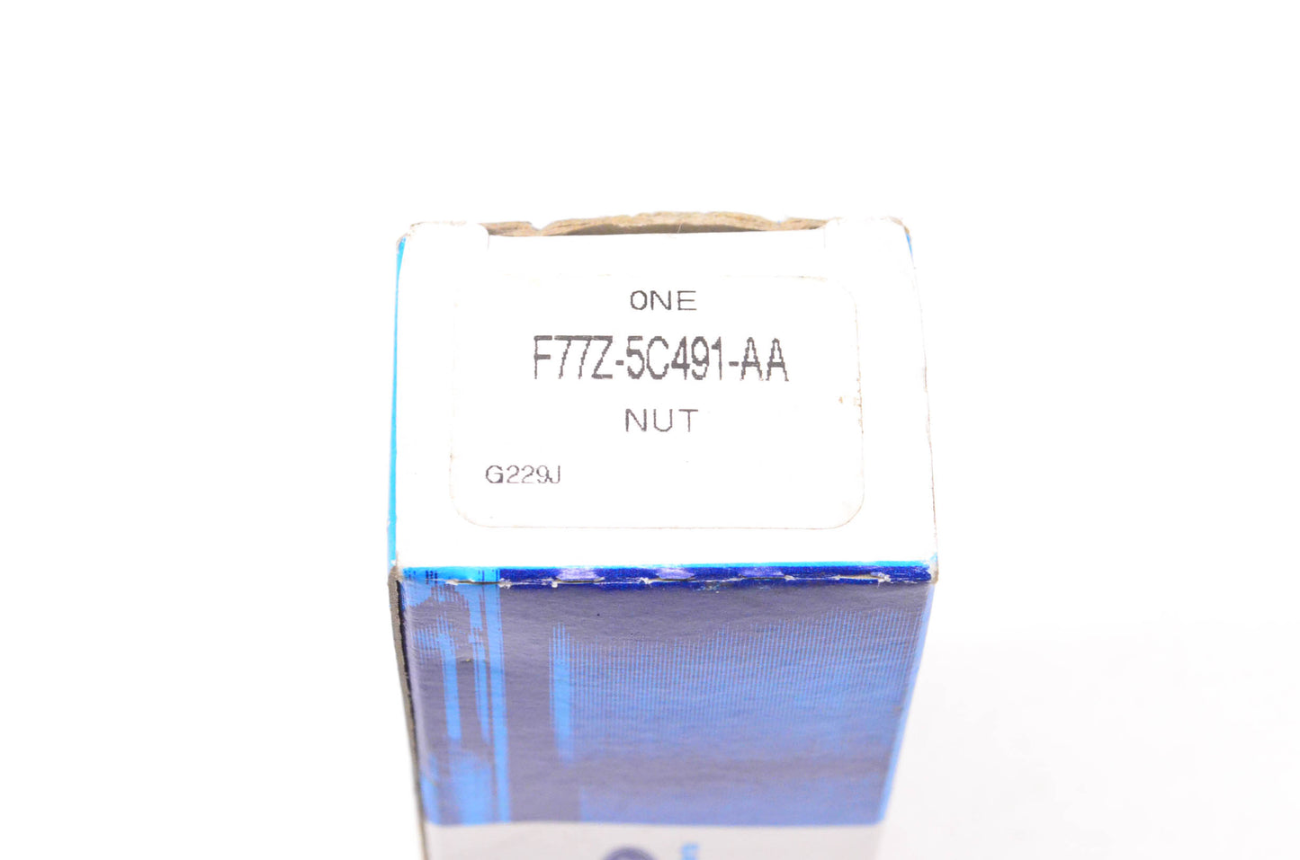 New OEM Ford F77Z-5C491-AA Stabilizer Bar Link Nut NOS