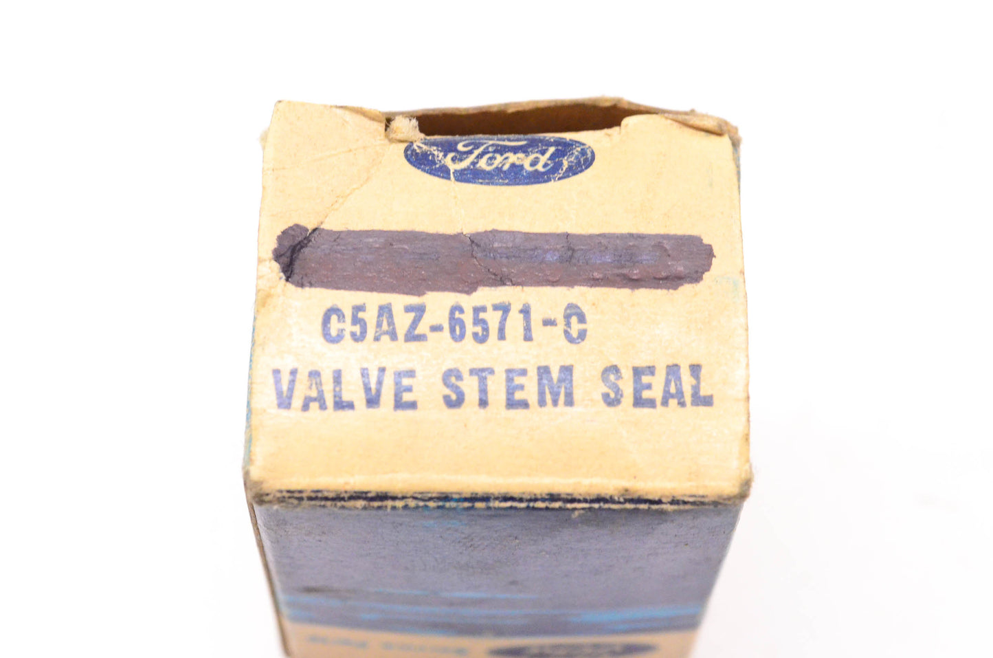 New OEM Ford C5AZ-6571-C Valve Stem Seal NOS