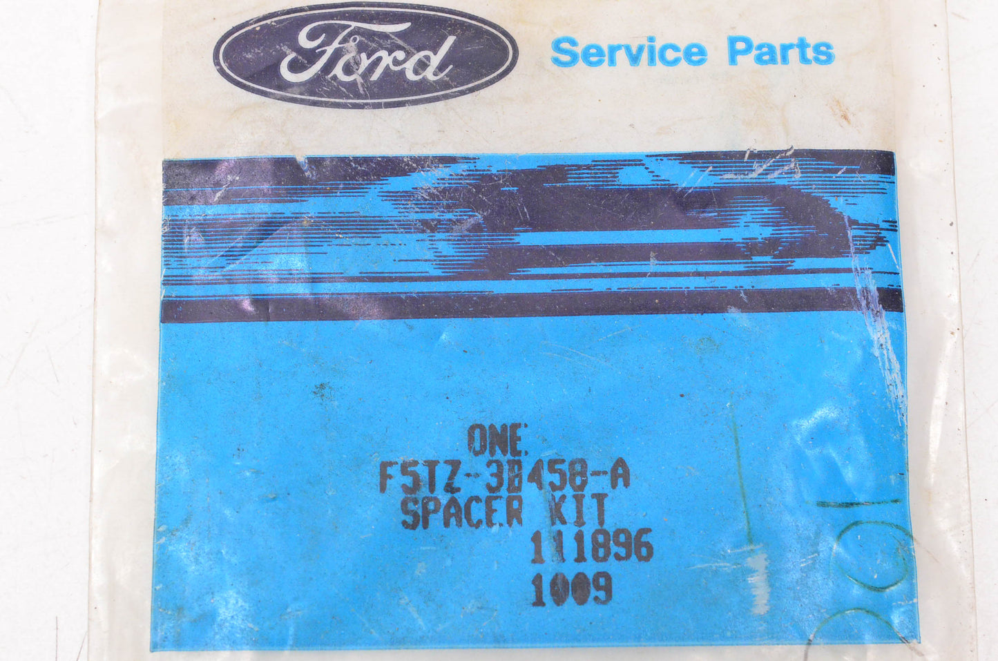 New OEM Ford F5TZ-3B458-A Spacer Kit NOS