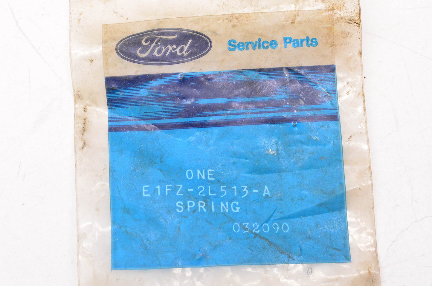 New OEM Ford E1FZ-2L513-A Spring NOS