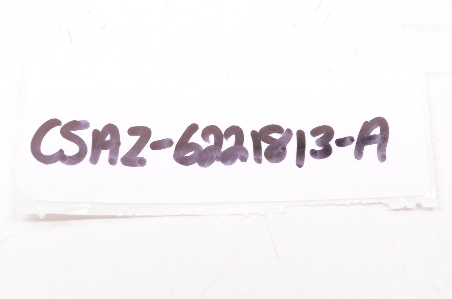 New OEM Ford C5AZ-6221813-A Door Latch Assembly NOS