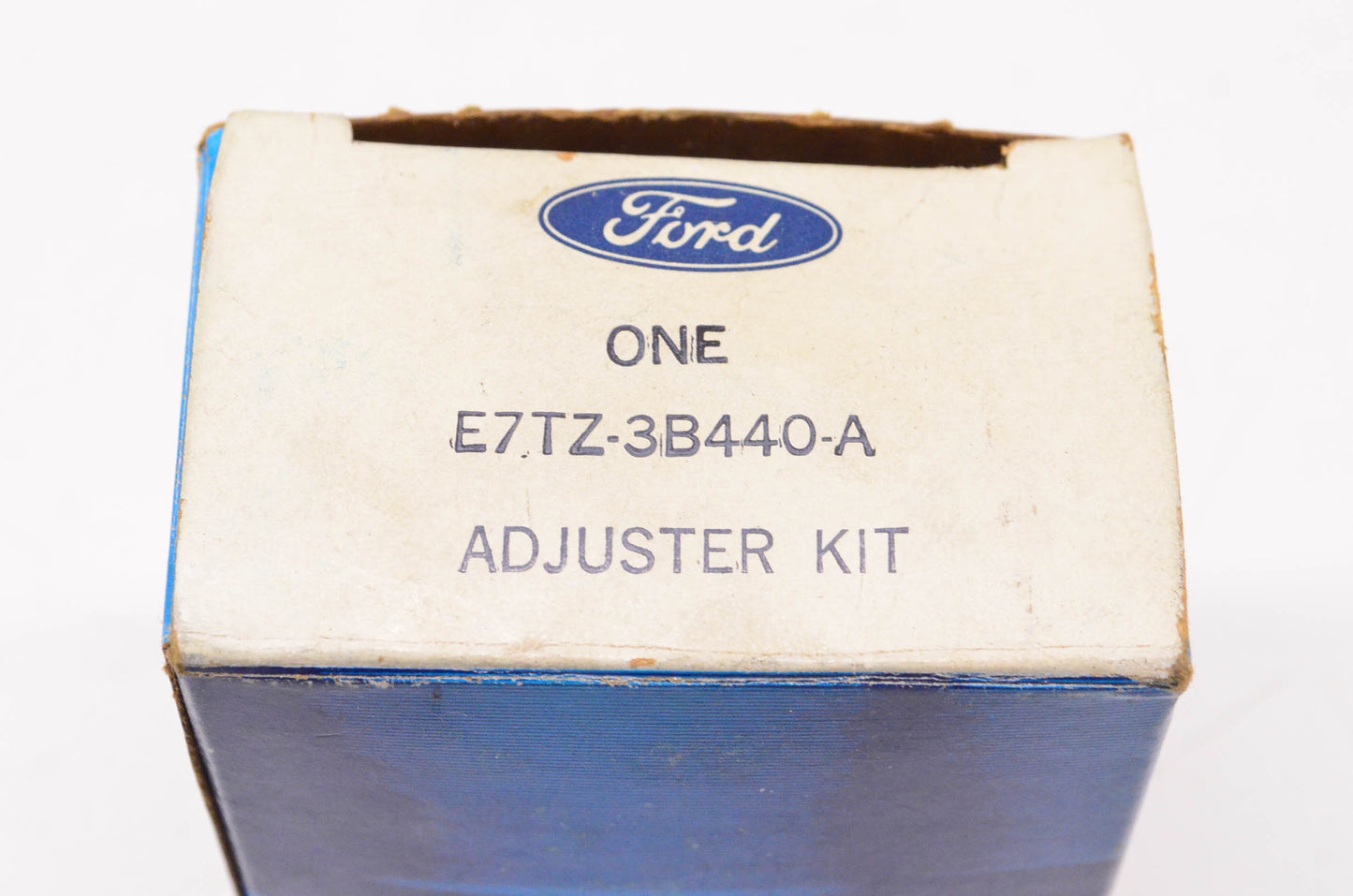 New OEM Ford E7TZ-3B440-A Adjuster Kit NOS