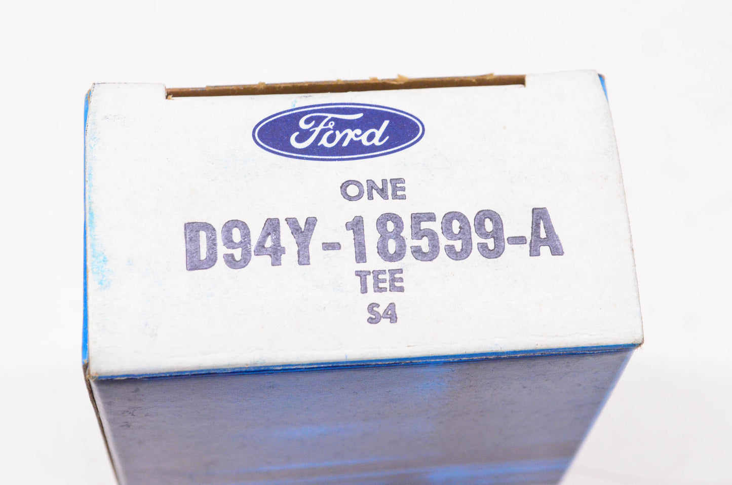 New OEM Ford D94Y-18599-A Tee NOS