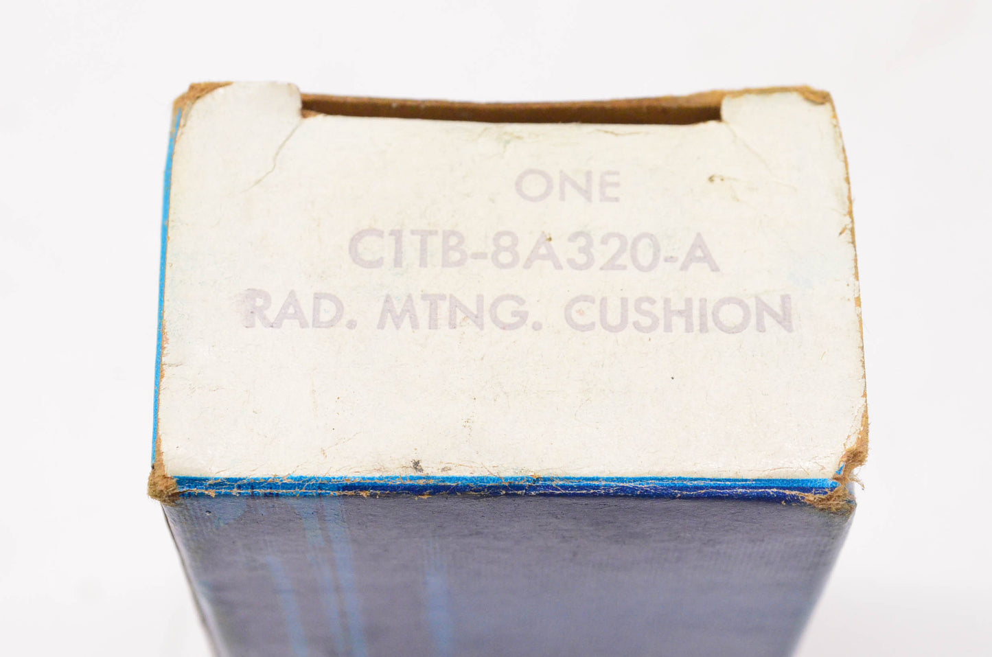 New OEM Ford C1TB-8A320-A Radiator Mounting Bushing NOS