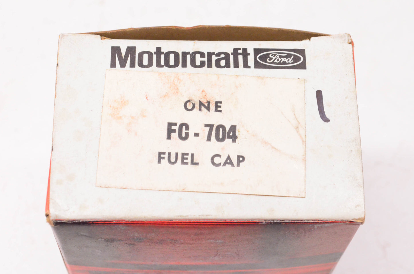 Motorcraft FC-704 Fuel Cap NOS