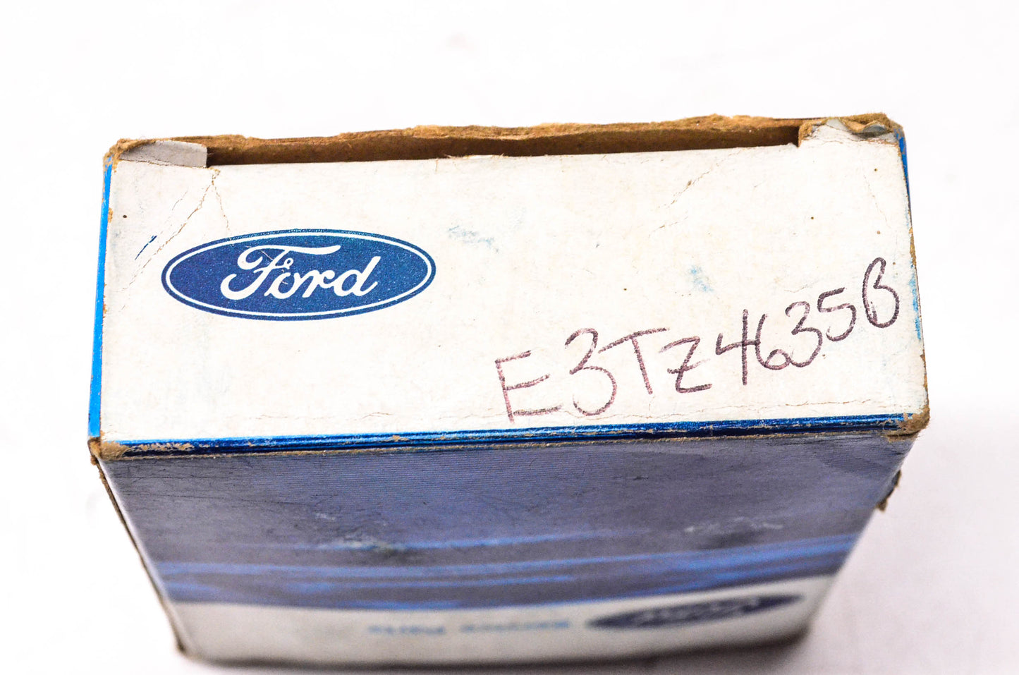 New OEM Ford E3TZ-4635-B U-Joint Kit NOS
