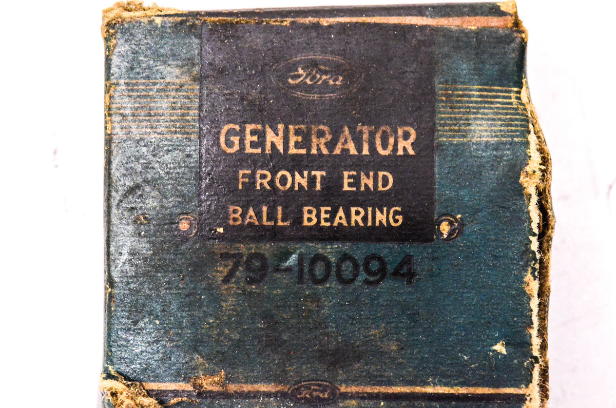 New OEM Ford 79-10094 Bearing NOS
