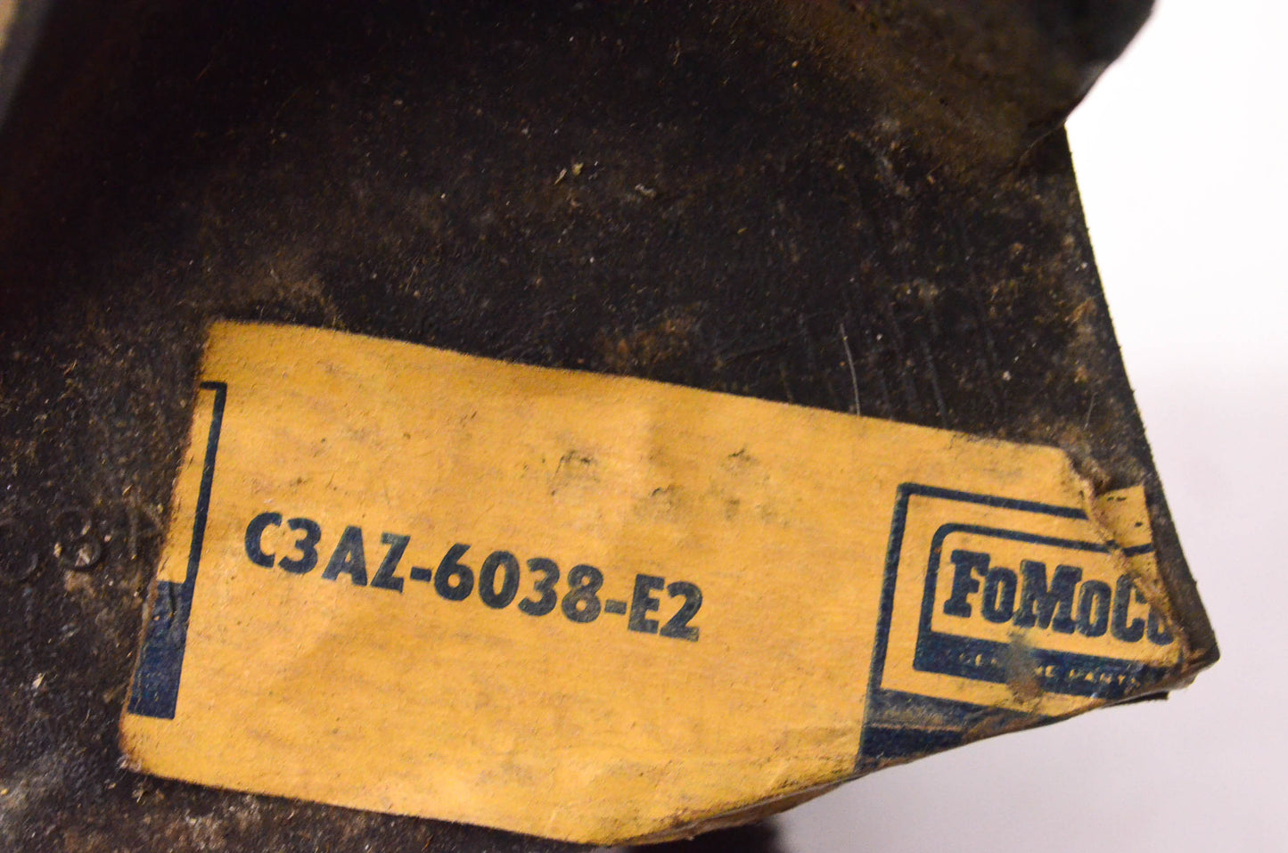 New OEM Ford C3AZ-6038-E2 Motor Mount NOS