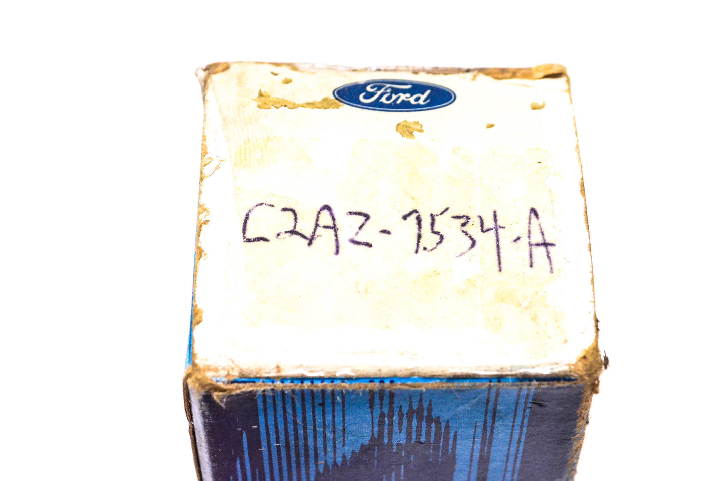 New OEM Ford C2AZ-7534-A Clutch Pedal Spring NOS