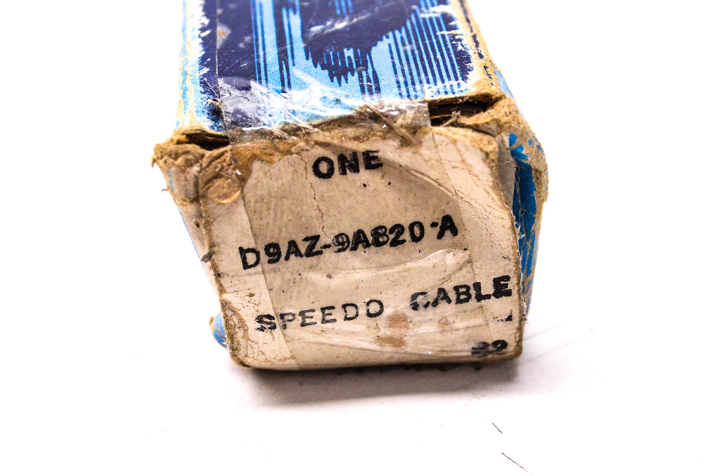 New OEM Ford D9AZ-9A820-A Speed Control Cable NOS