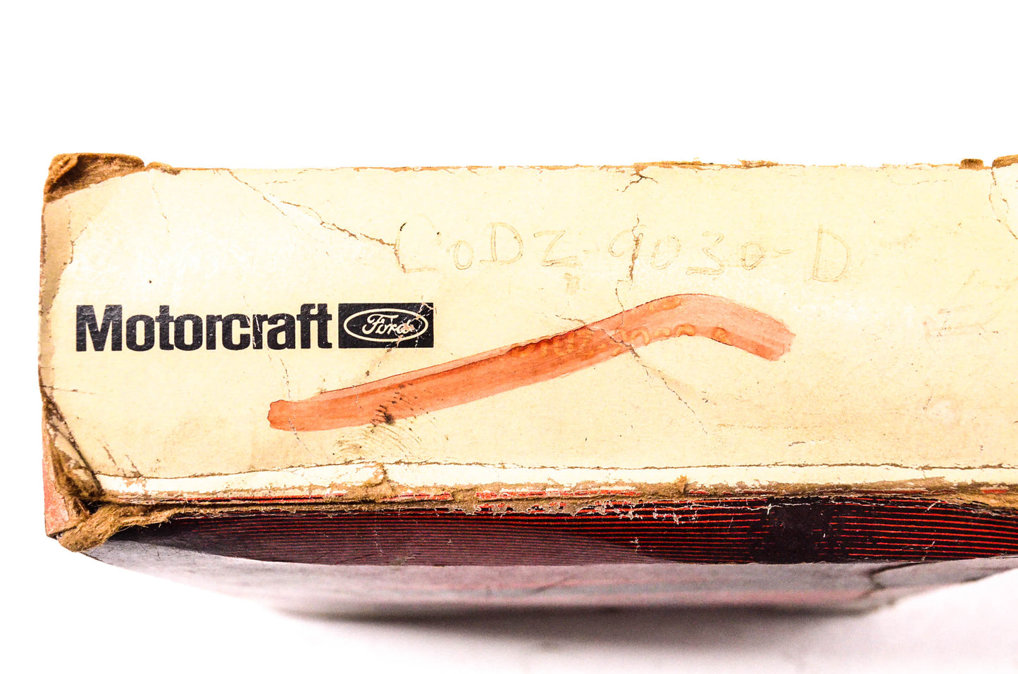 Motorcraft C0DZ-9030-D, CODZ-9030-D Fuel Tank Cap NOS