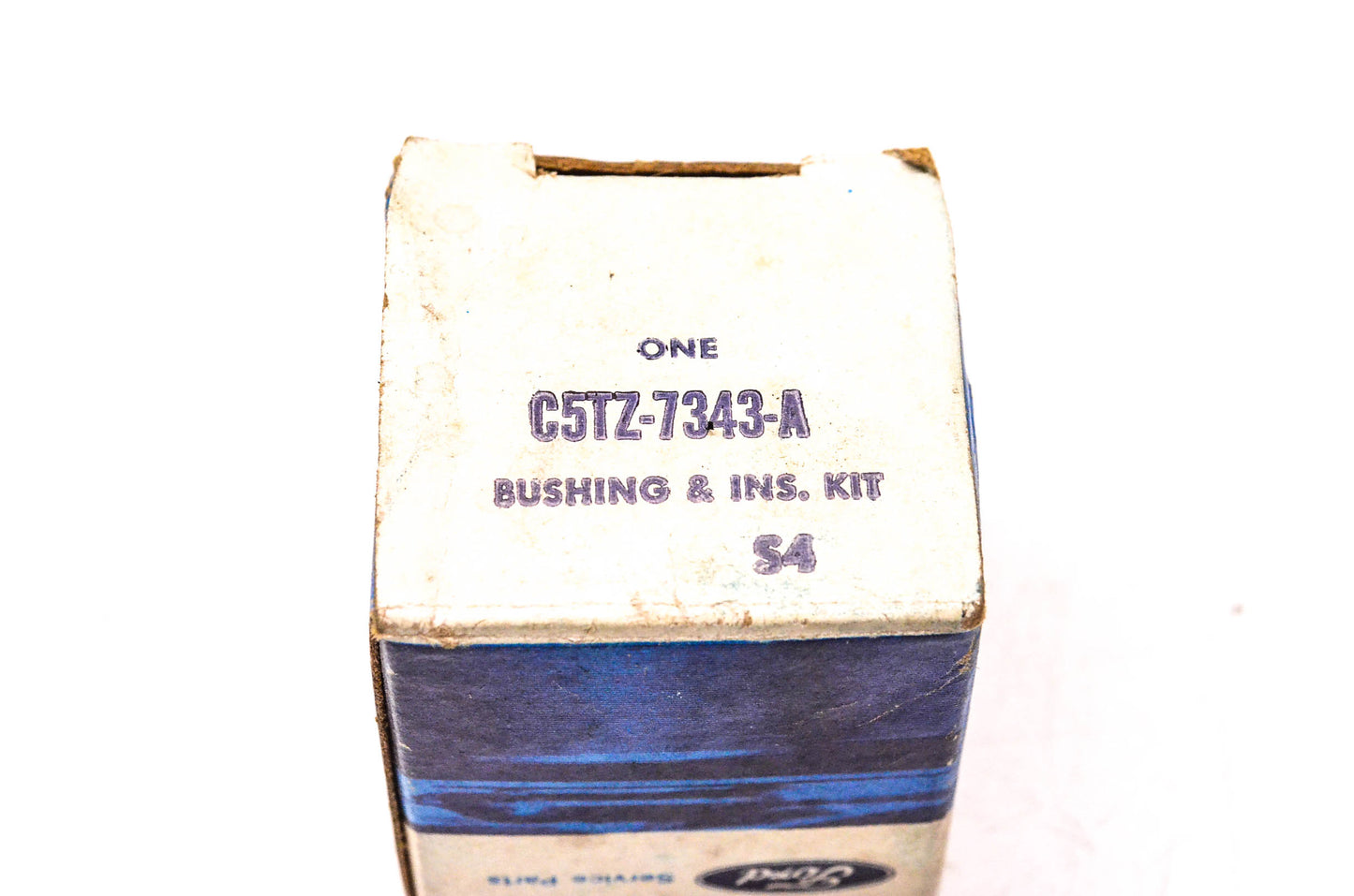 New OEM Ford C5TZ-7343-A Bushing & Insert Kit NOS