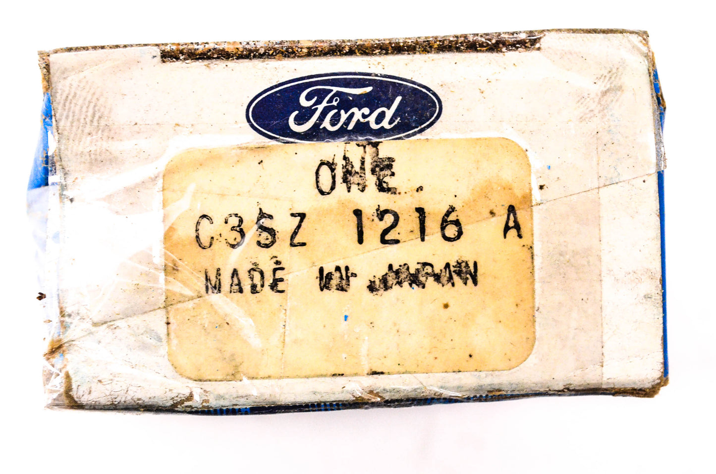 New OEM Ford C3SZ-1216-A Cone Bearing NOS