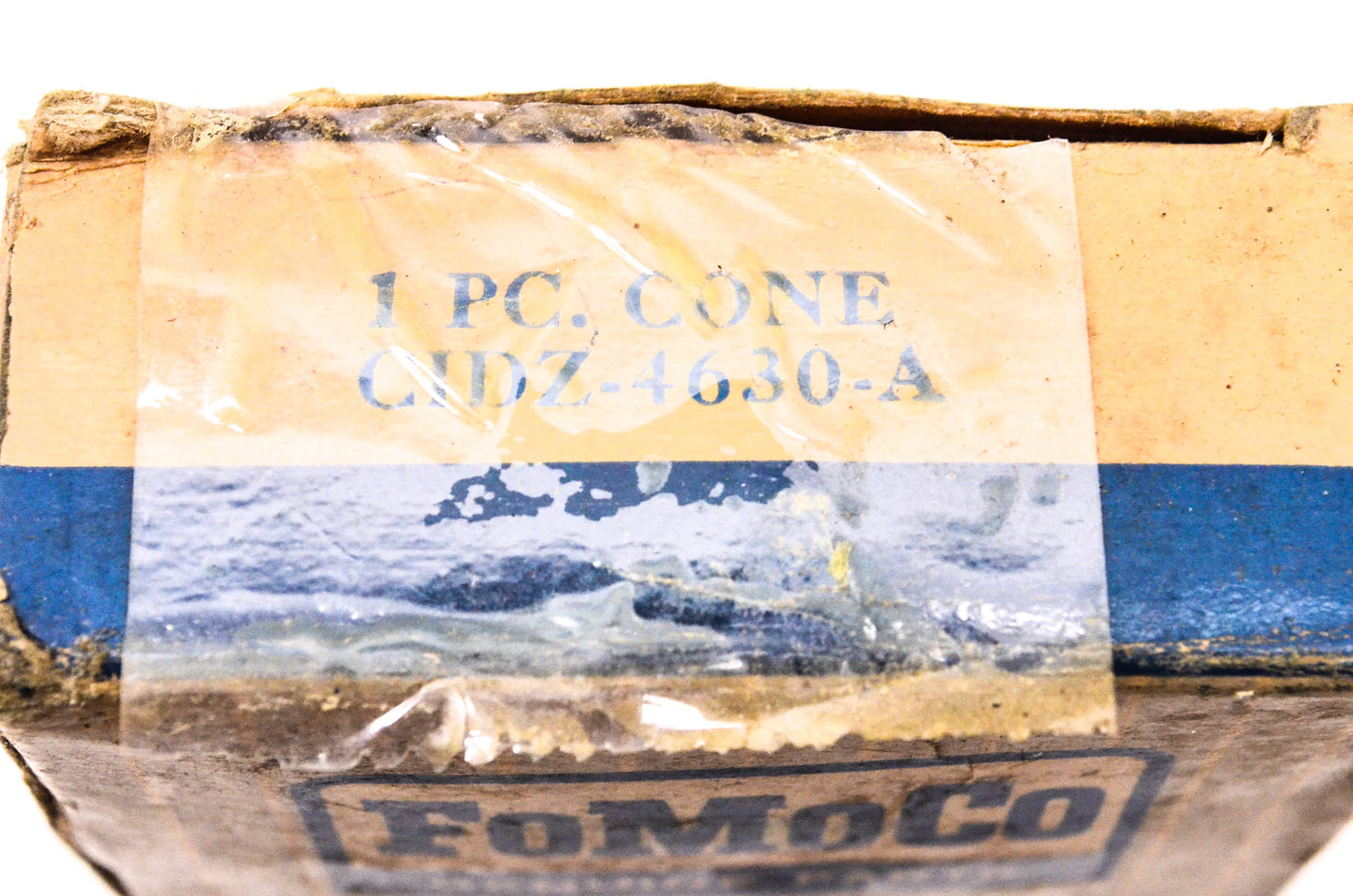 New OEM Ford C1DZ-4630-A, CIDZ-4630-A Cone Bearing NOS