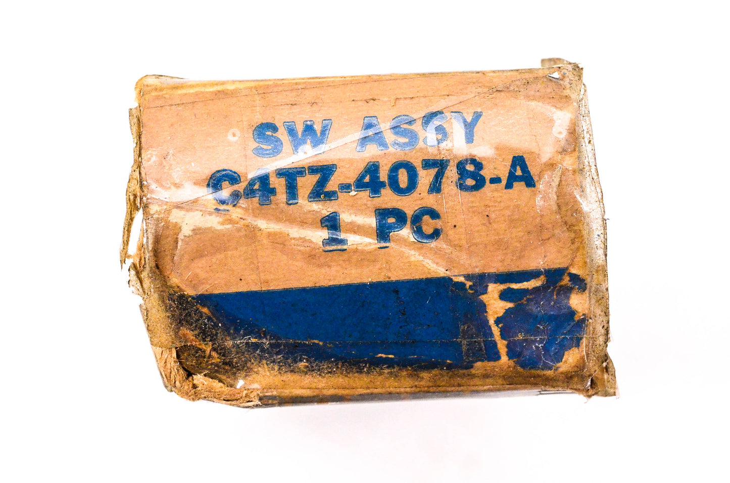New OEM Ford C4TZ-4078-A Switch NOS