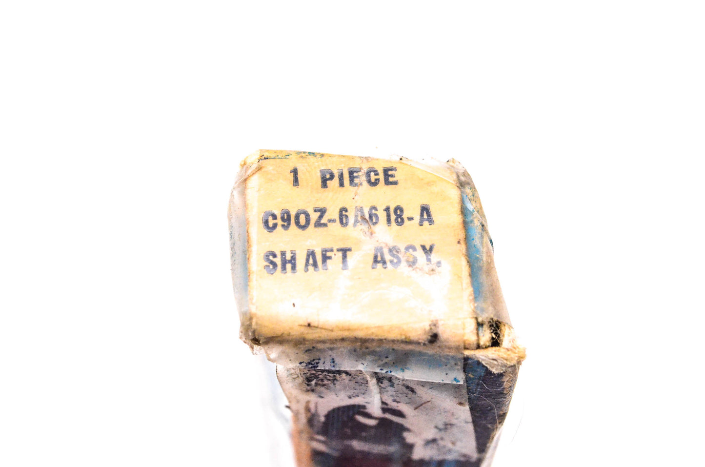 New OEM Ford C90Z-6A618-A Oil Pump Shaft NOS