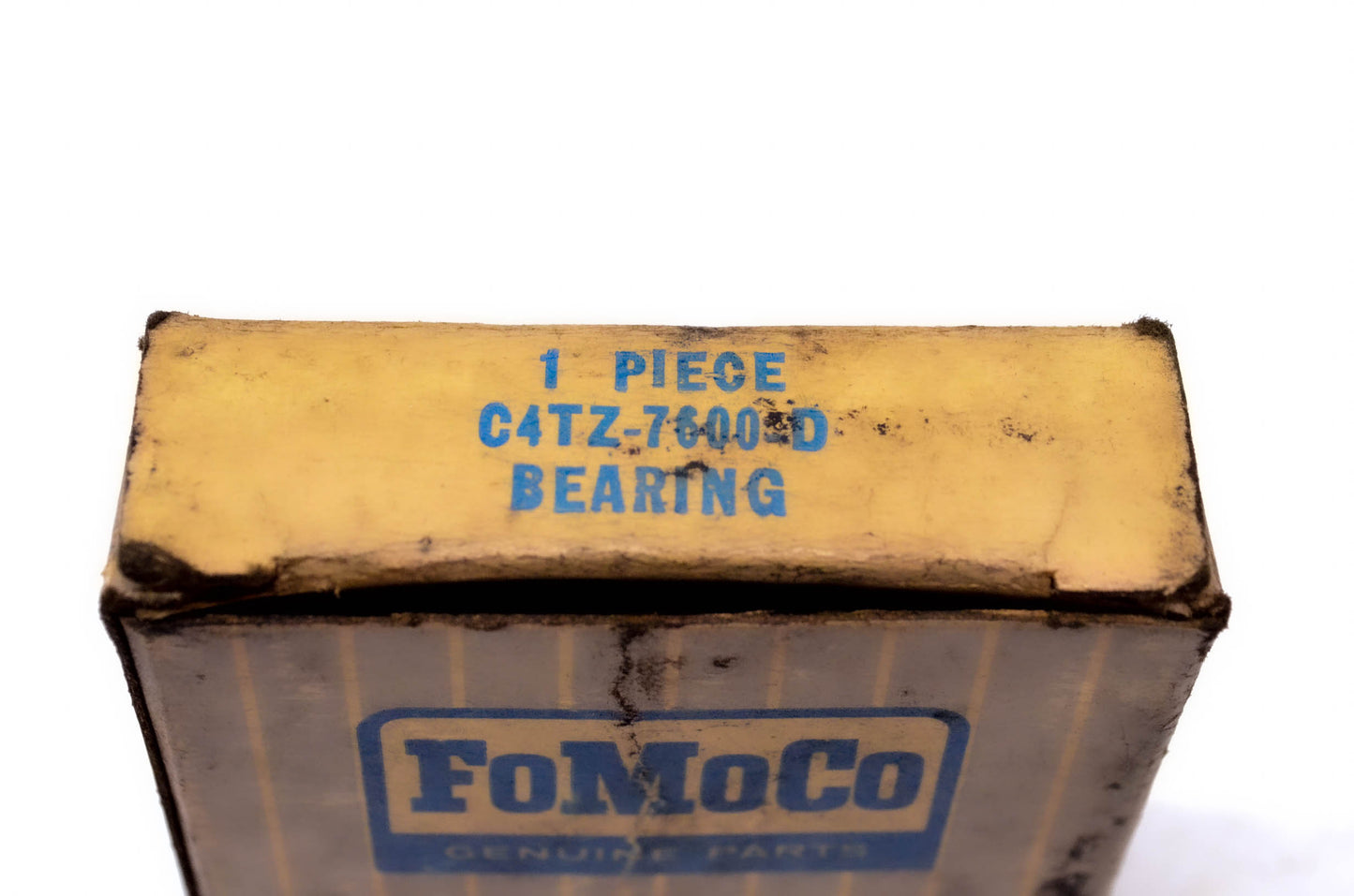 New OEM Ford C4TZ-7600-D Clutch Pilot Bearing NOS