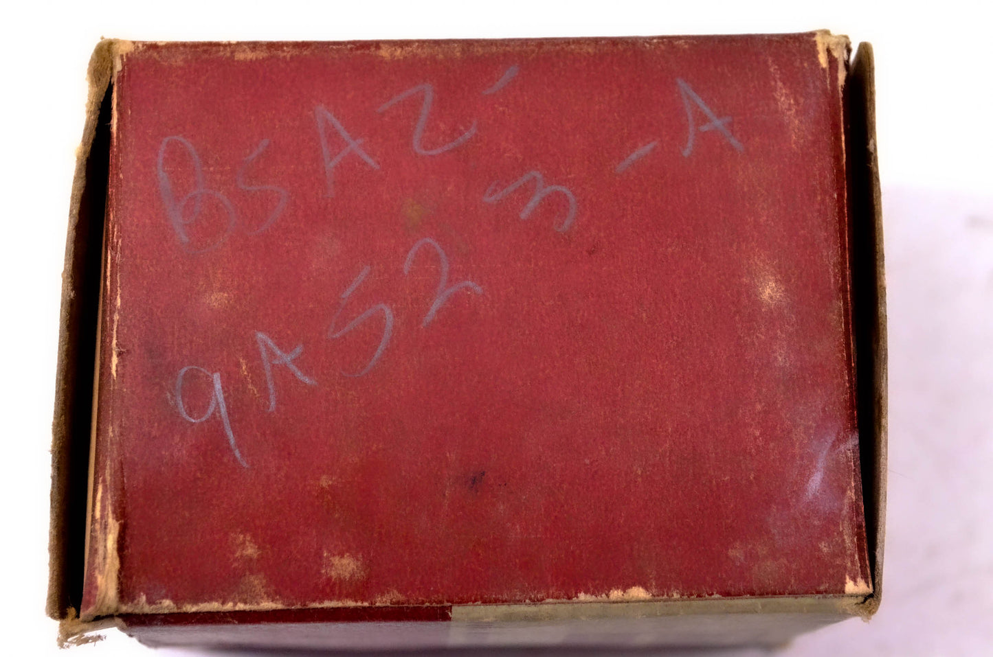 New OEM Ford B7A-9641-A2 Valve Assembly NOS