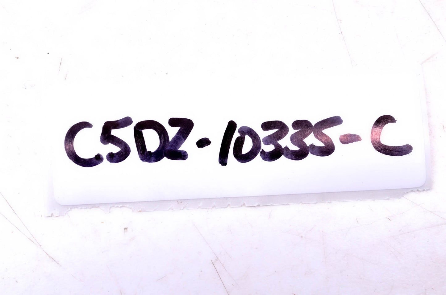 Autolite C5DZ-10335-C Alternator Rotor NOS