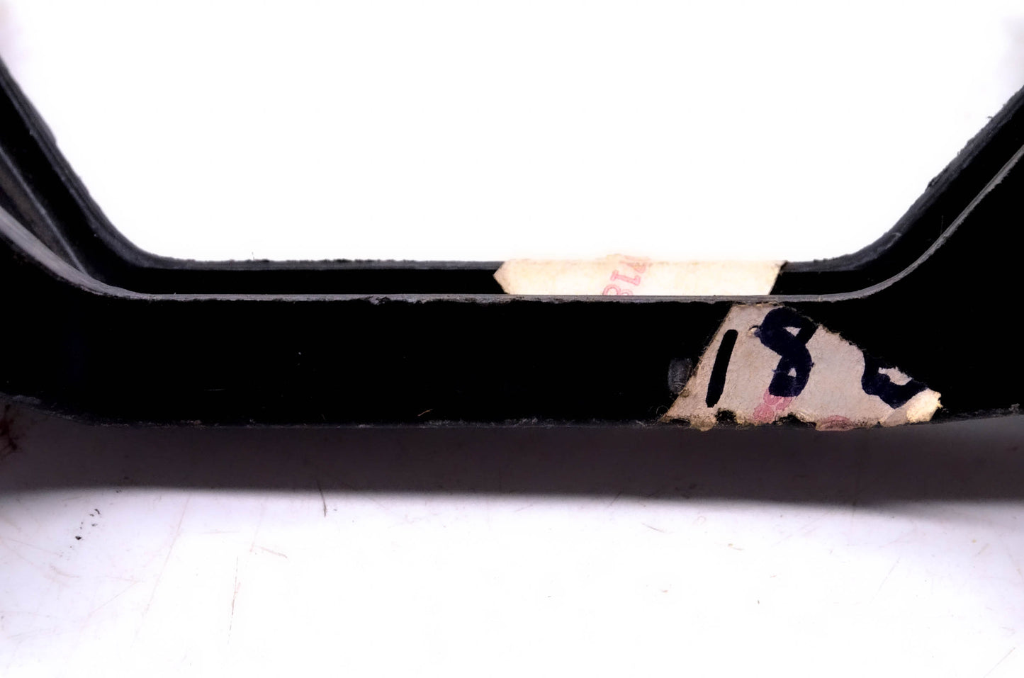 New OEM Ford D9AZ-10718-B Battery Hold Down Bracket NOS