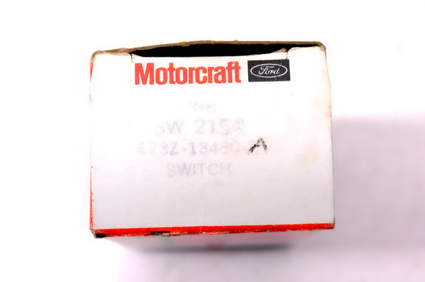 Motorcraft SW-2154, E73Z-13480-A Switch NOS