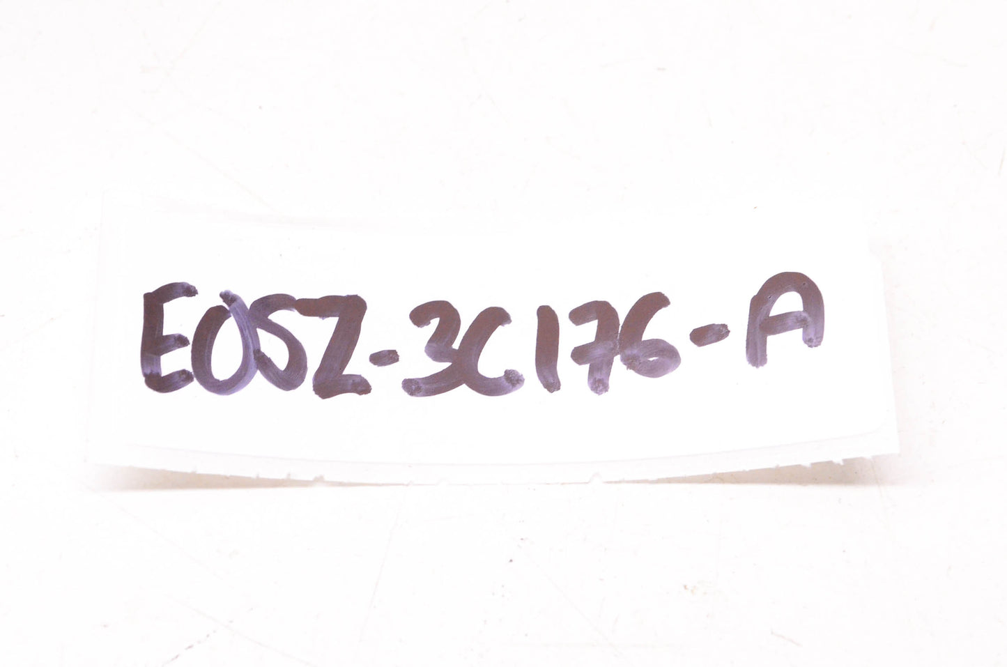 New OEM Ford E0SZ-3C716-A, EOSZ-3C716-A Steering Gear Insulator NOS
