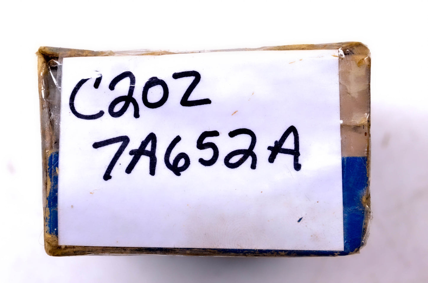 New OEM Ford C20Z-7A652-A, C2OZ-7A652-A, C60B-7A652-A Accelerator Kickdown Switch NOS