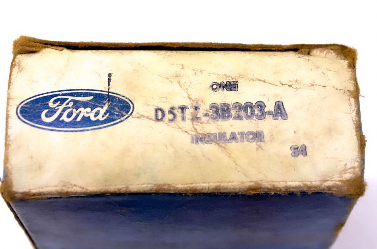New OEM Ford D5TZ-3B203-A Insulator Bushing NOS