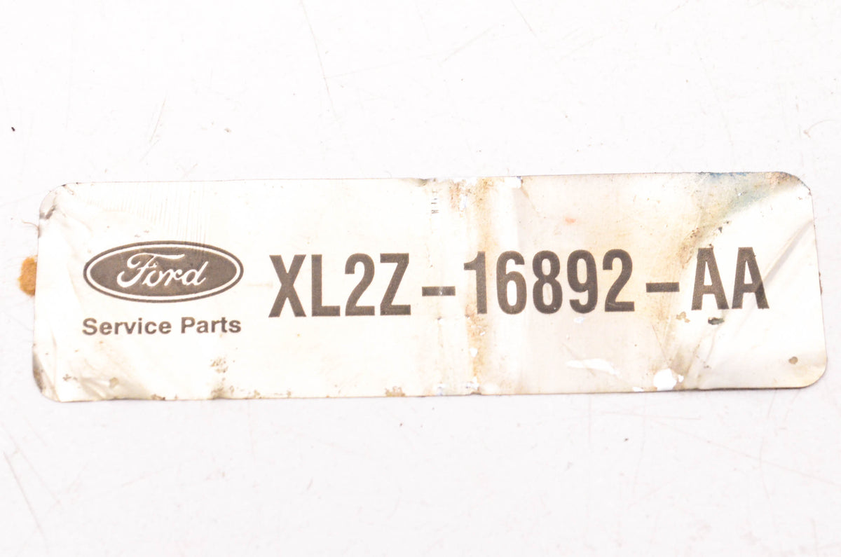 New OEM Ford XL2Z-16892-AA Hood Safety Catch NOS