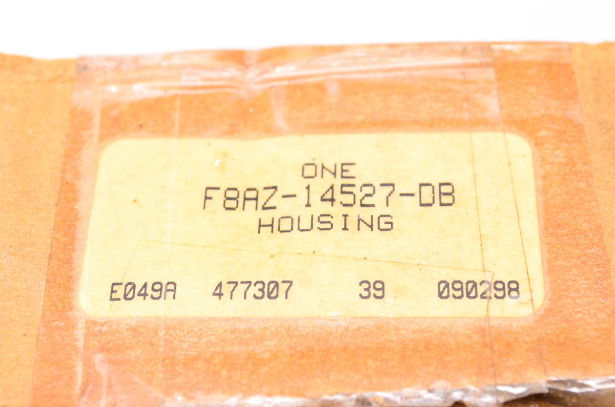 New OEM Ford F8AZ-14527-DB Switch Housing NOS