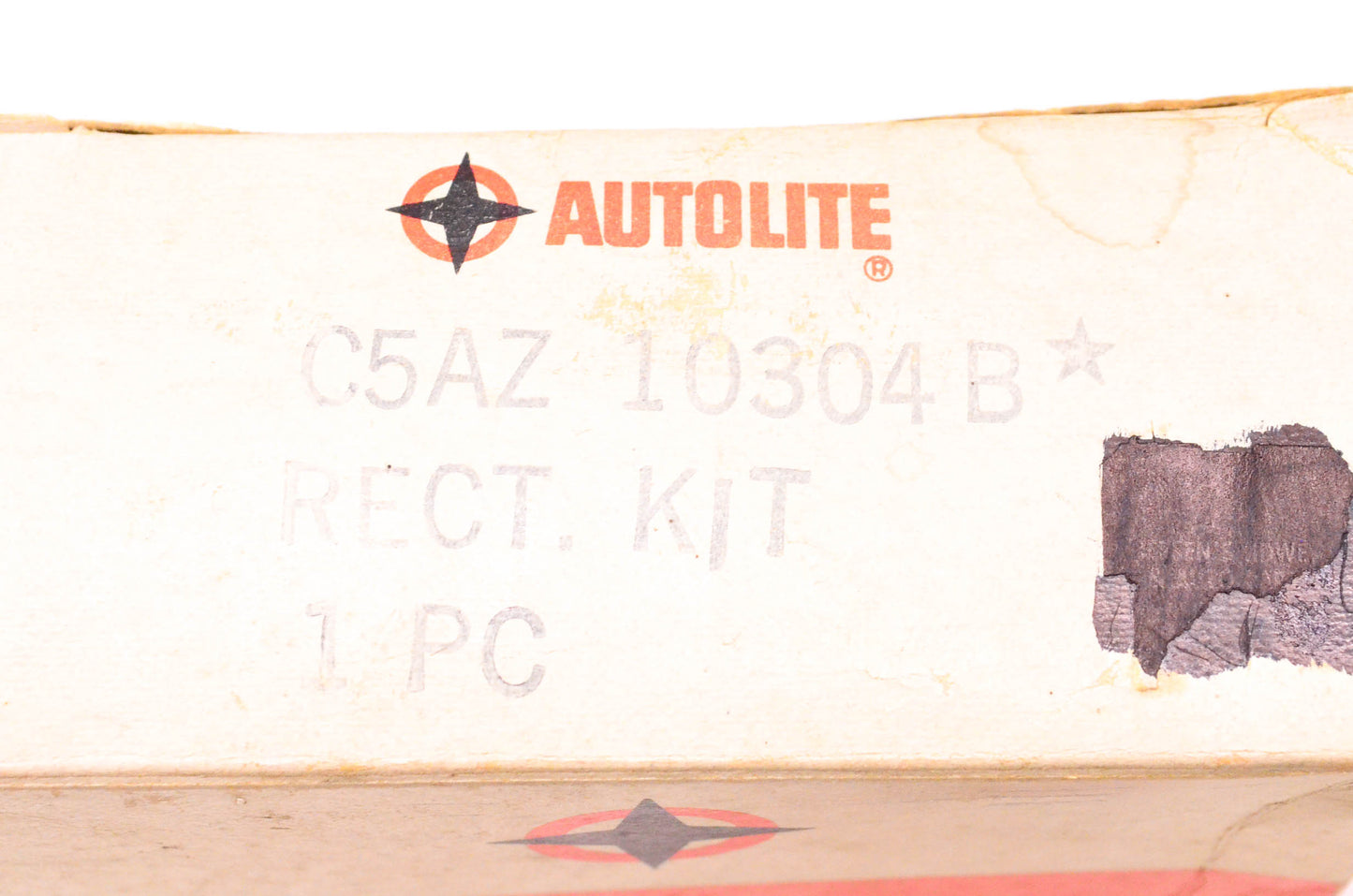 Autolite C5AZ-10304-B Alternator Rectifier Kit NOS