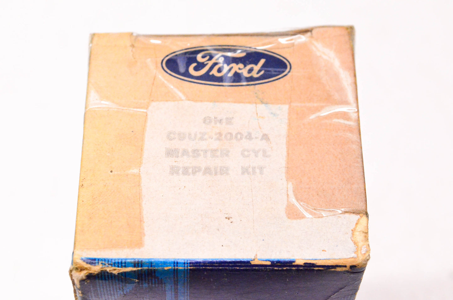 New OEM Ford C9UZ-2004-A Master Cylinder Repair Kit NOS