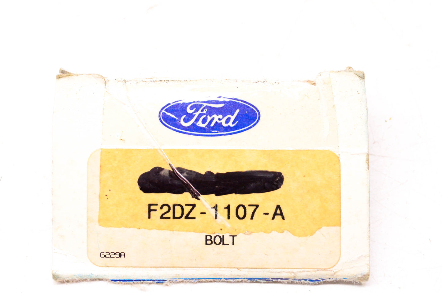 New OEM Ford F2DZ-1107-A Wheel Stud NOS