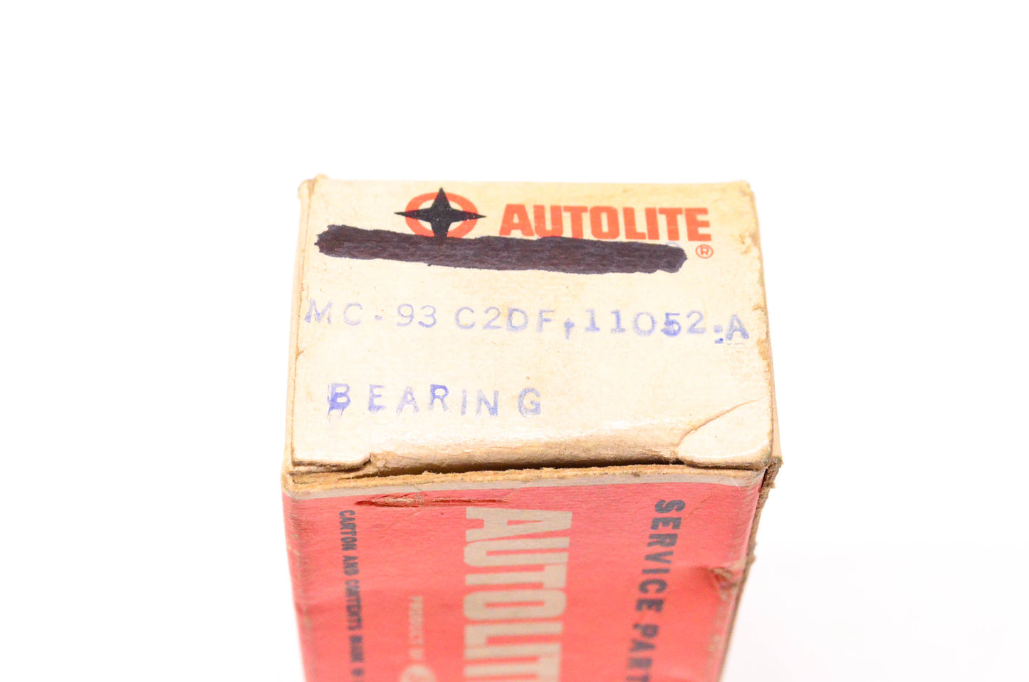 Autolite MC-93, C2DF-11052-A Starter Bushing Qty 8 NOS