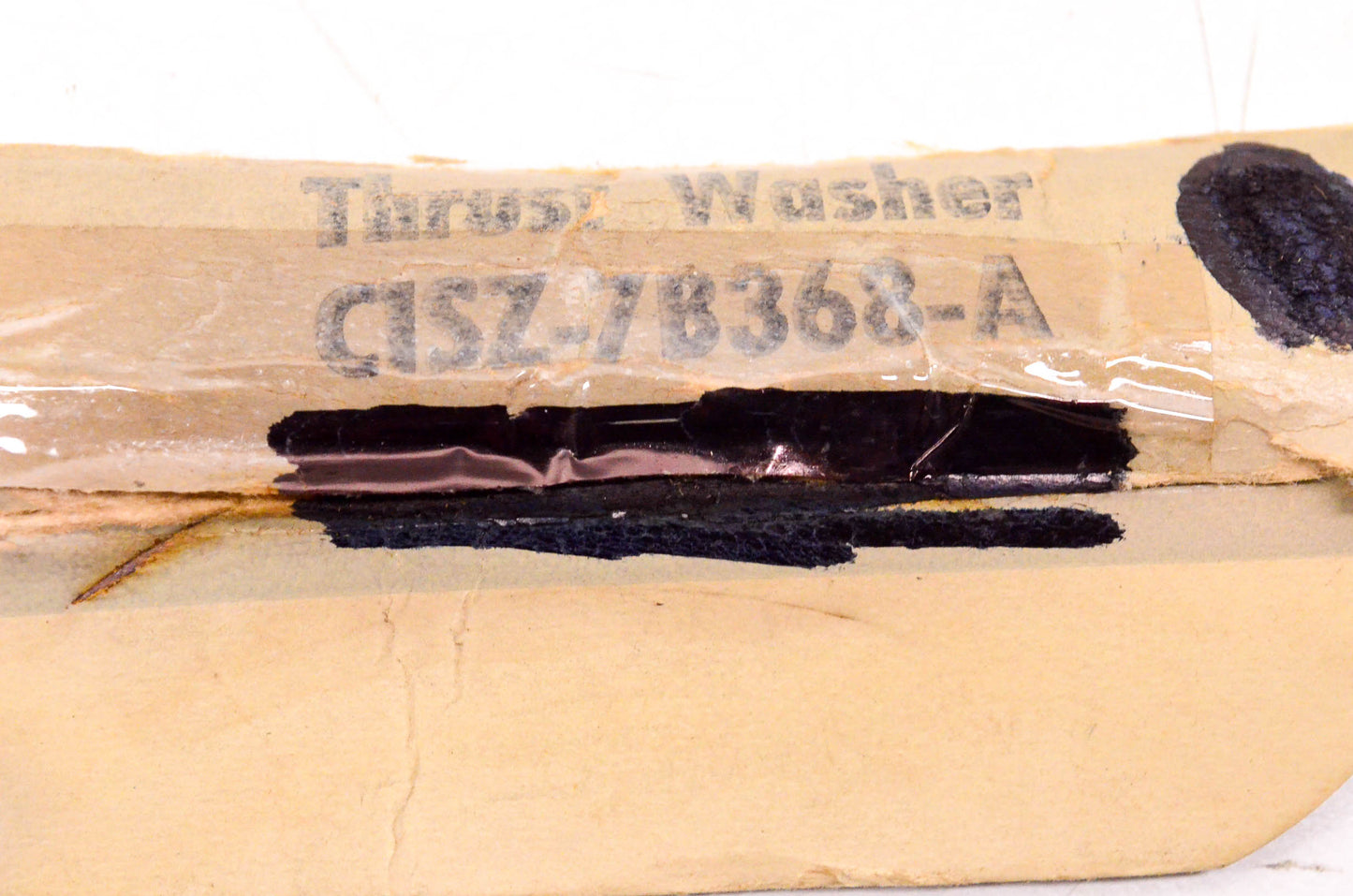 New OEM Ford C1SZ-7B368-A Thrust Washer NOS