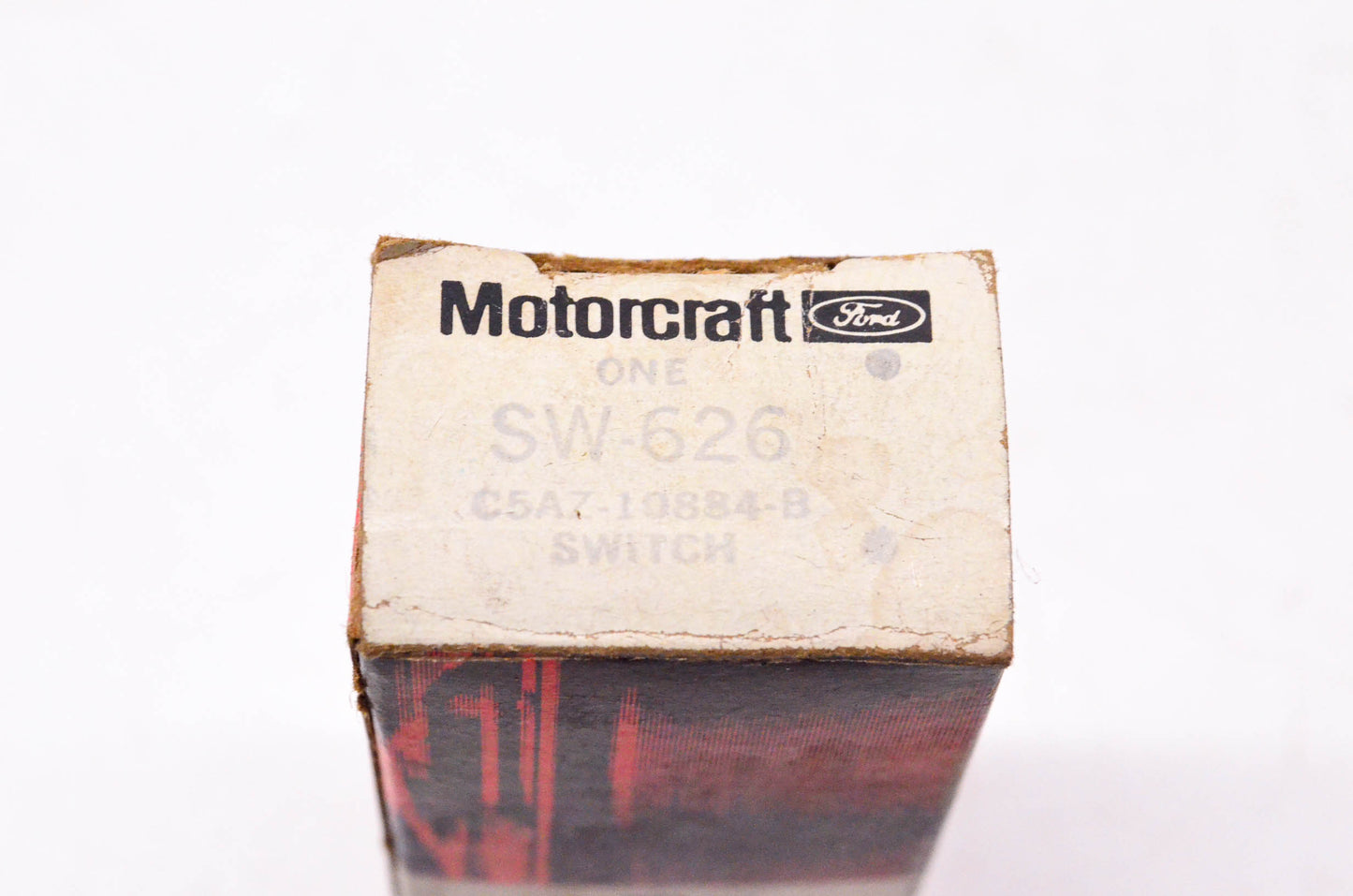 Motorcraft SW-626, C5AZ-10884-B Switch NOS